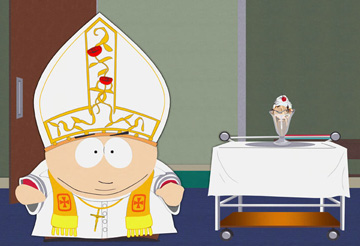 Illustration for article titled South Park: Imaginationland